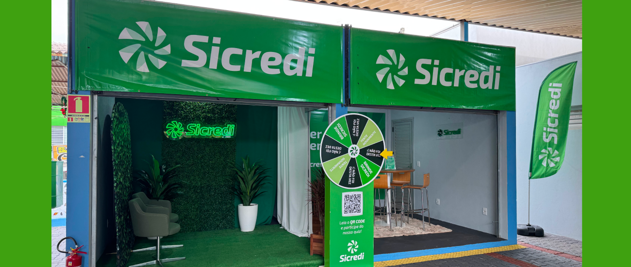  Imagem do Sicredi 