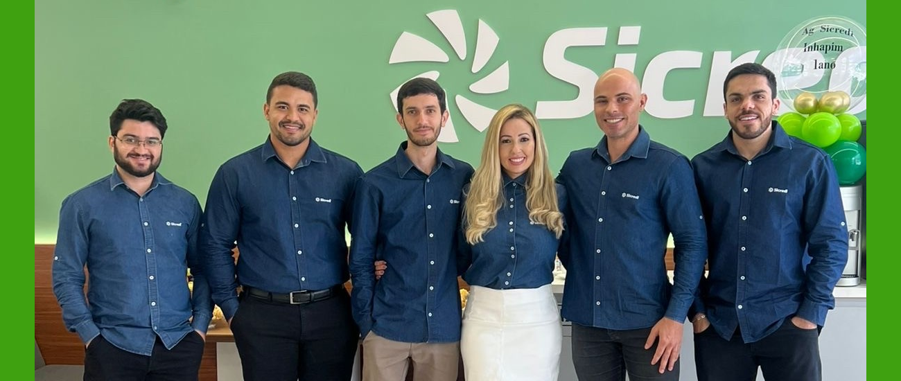  Imagem do Sicredi 