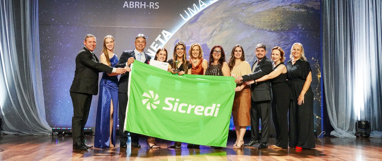  Imagem do Sicredi 