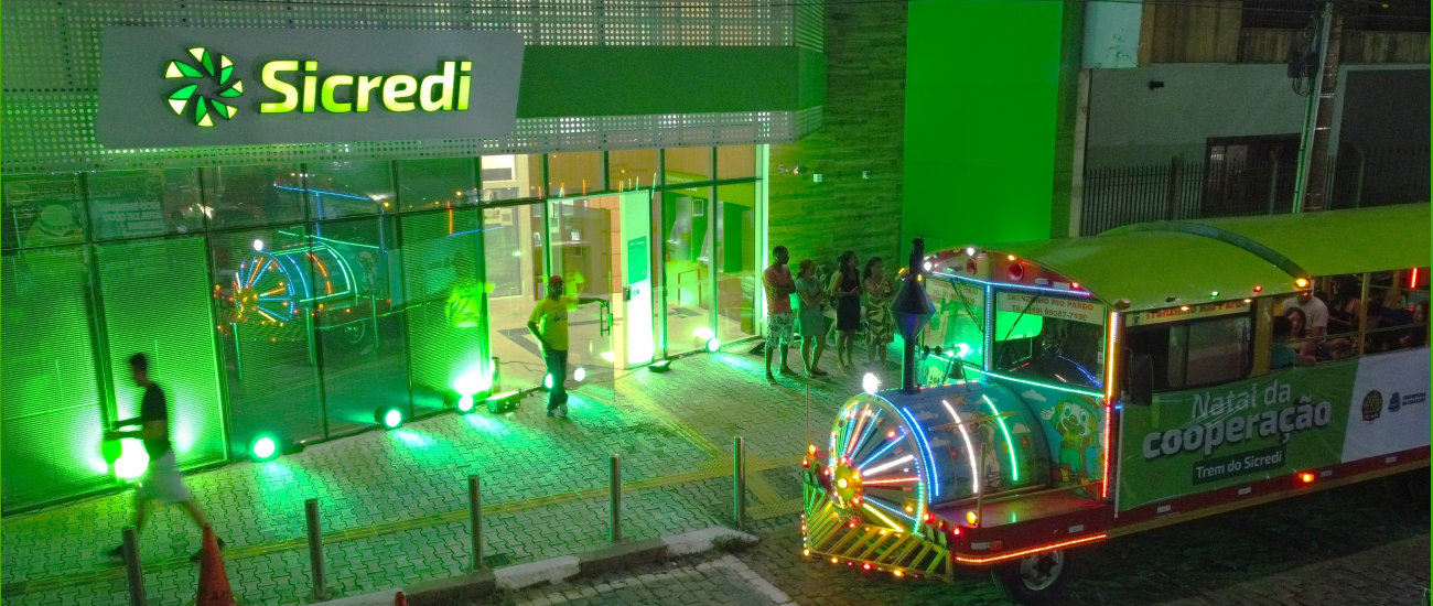  Imagem do Sicredi 