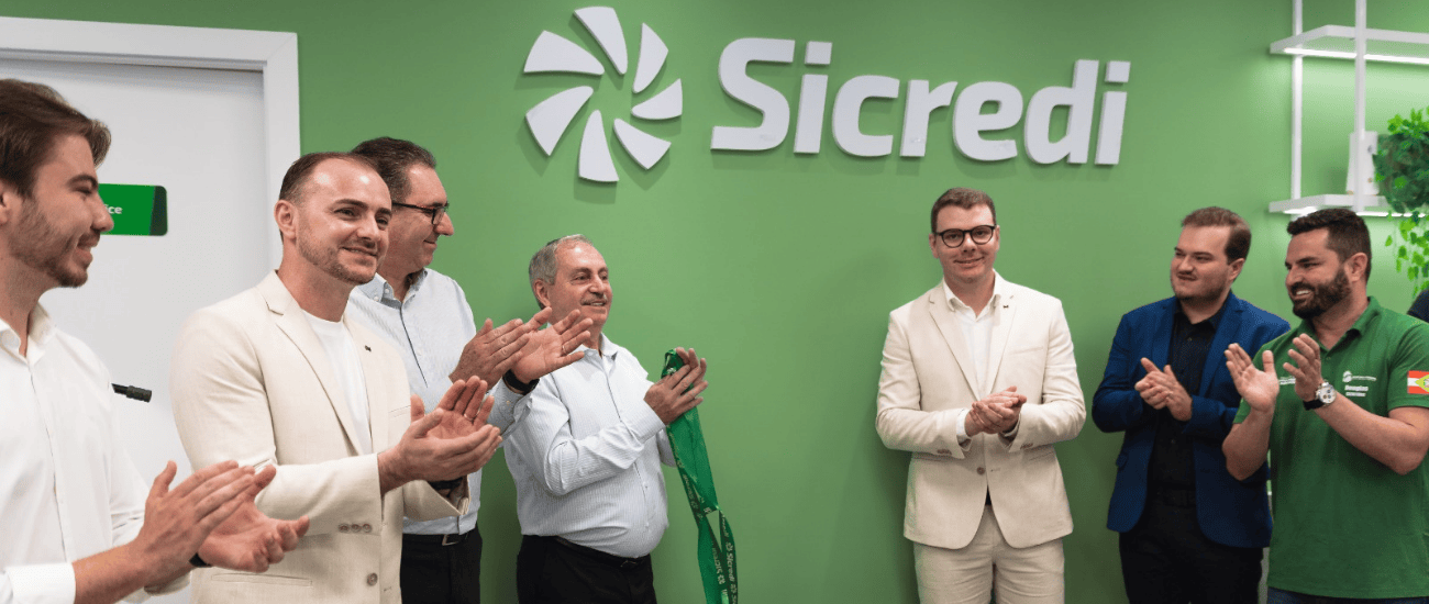  Imagem do Sicredi 