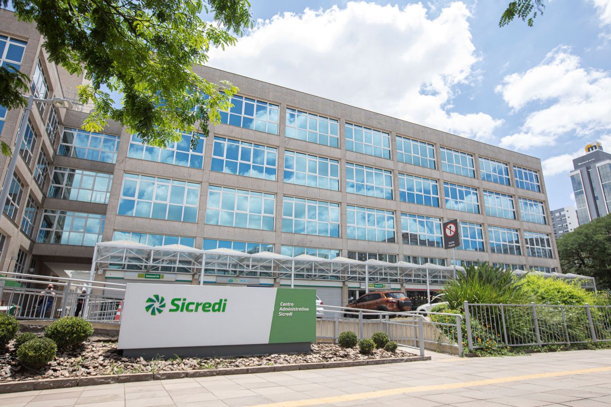  Imagem do Sicredi 