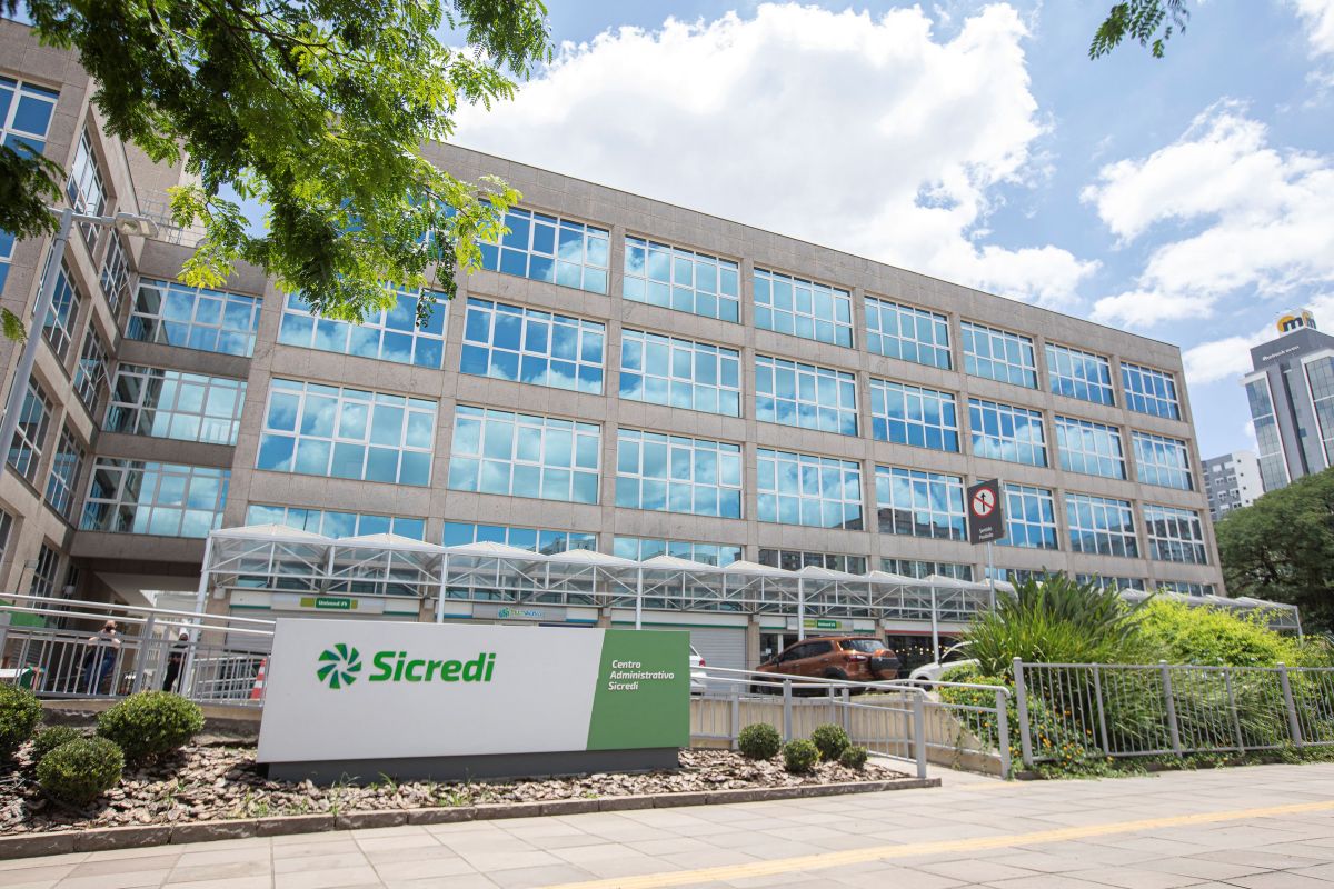  Imagem do Sicredi 