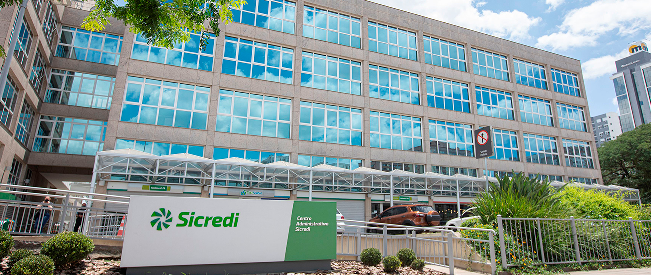  Imagem do Sicredi 