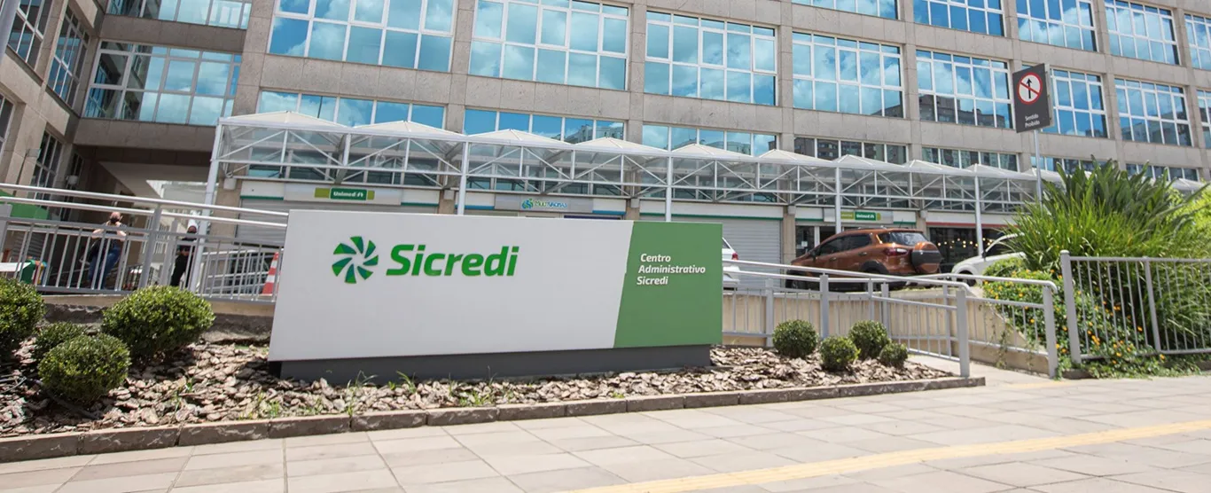  Imagem do Sicredi 