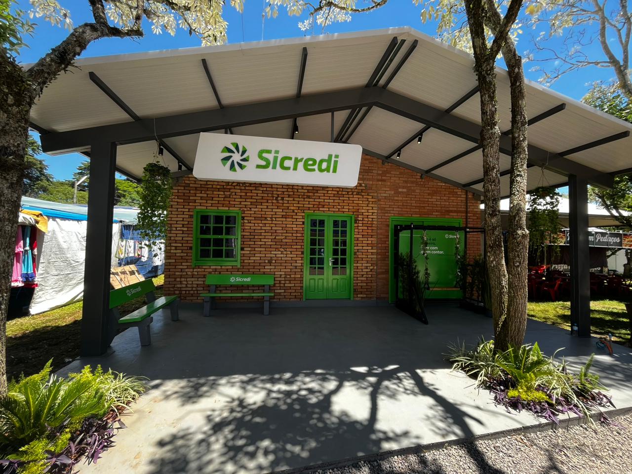  Imagem do Sicredi 