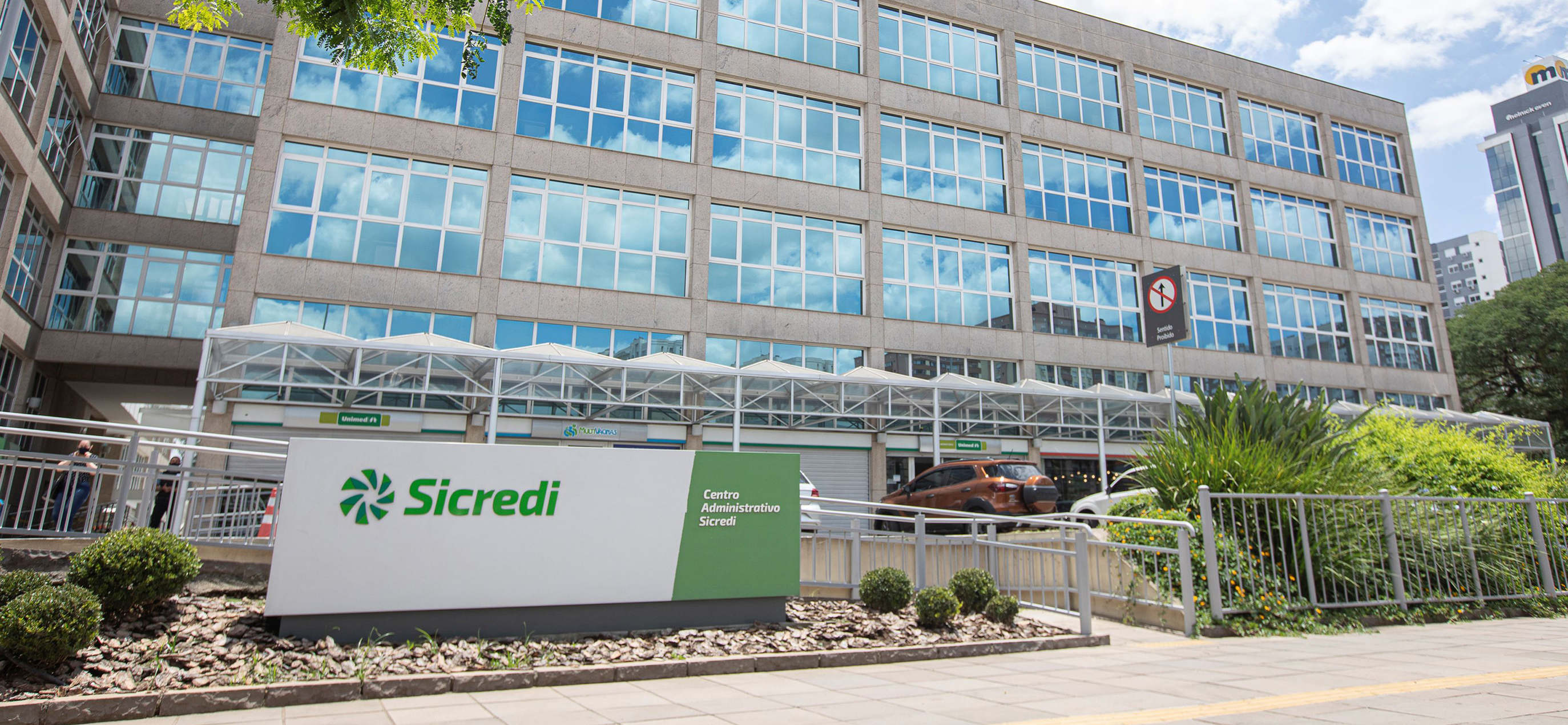  Imagem do Sicredi 