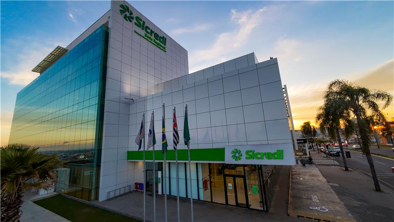  Imagem do Sicredi 