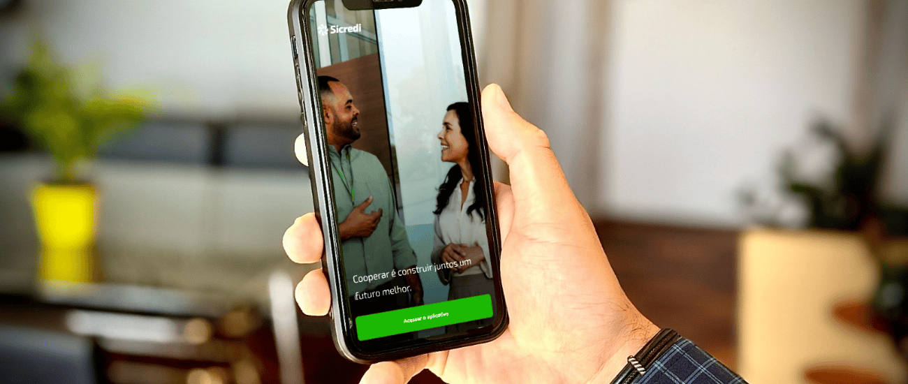  Imagem do Sicredi 