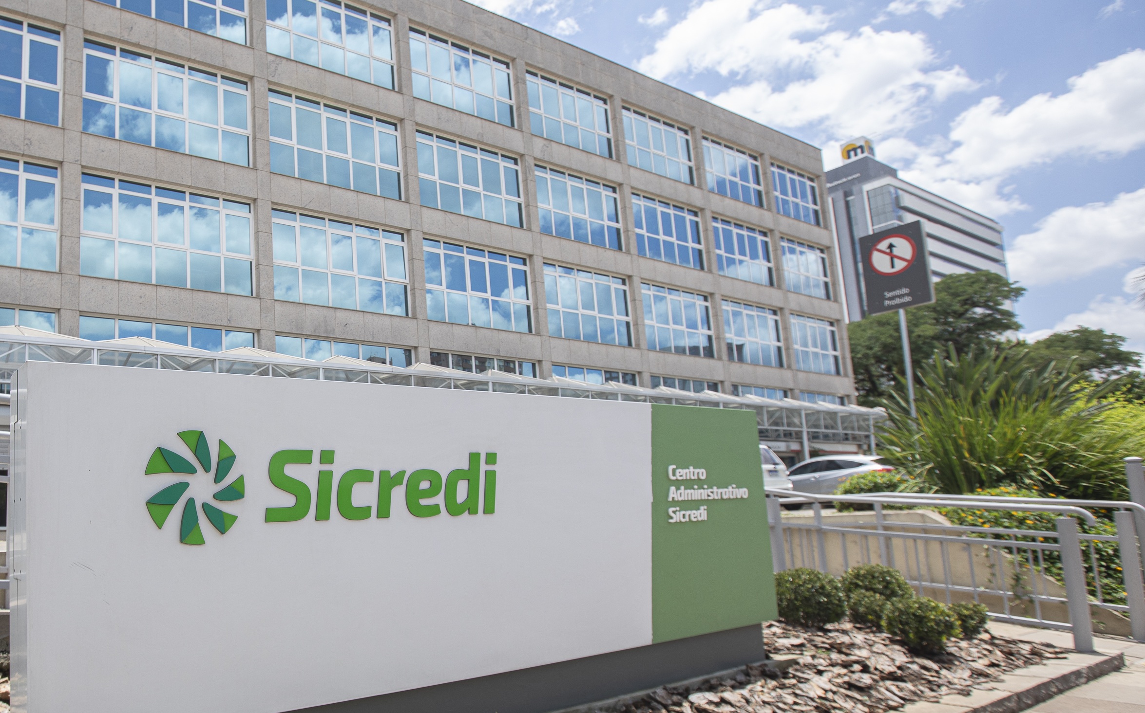  Imagem do Sicredi 