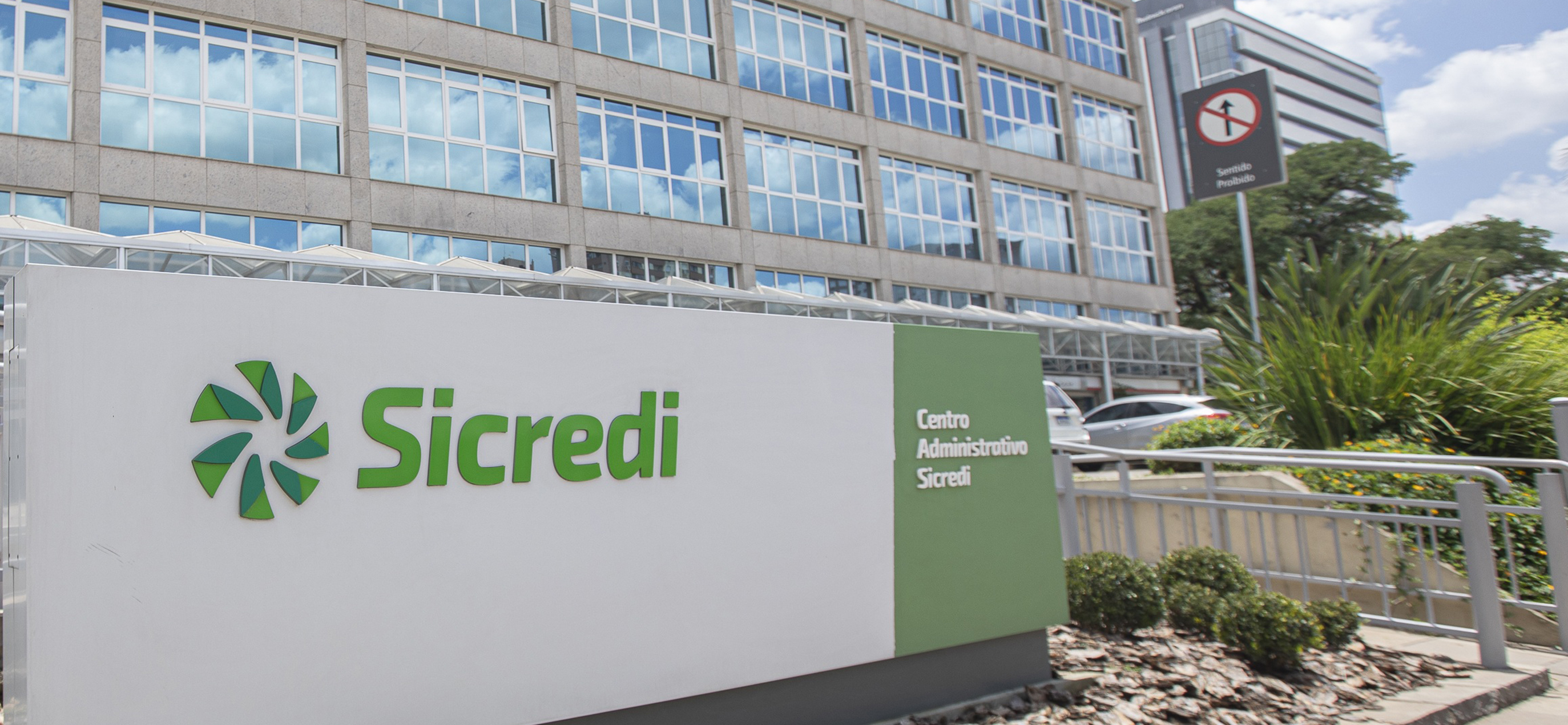  Imagem do Sicredi 