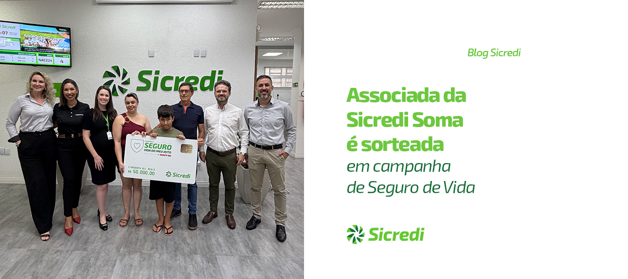  Imagem do Sicredi 