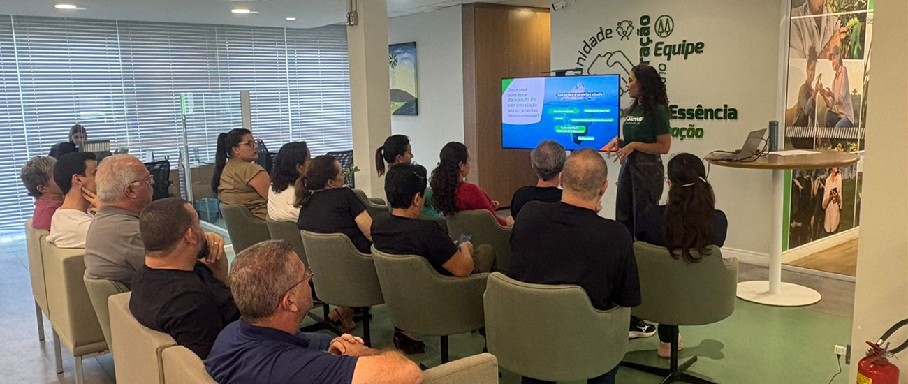  Entregas Invista no bem - Agência Monte santo de minas 