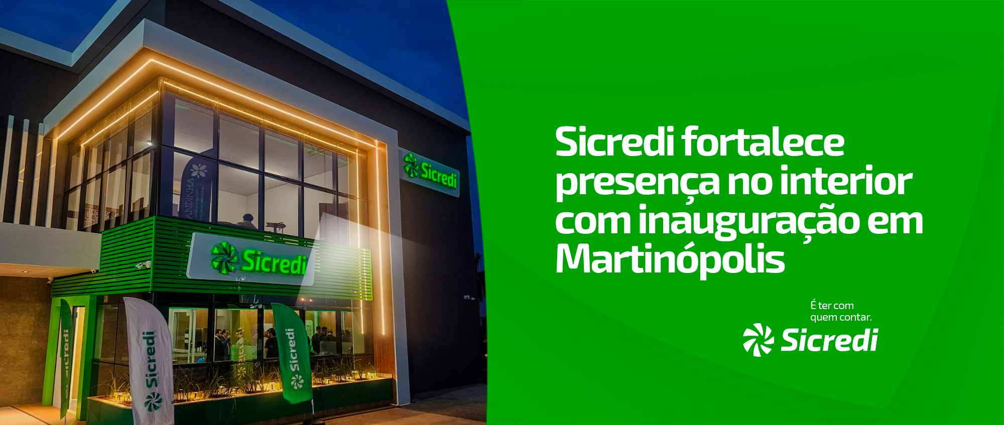  Imagem do Sicredi 