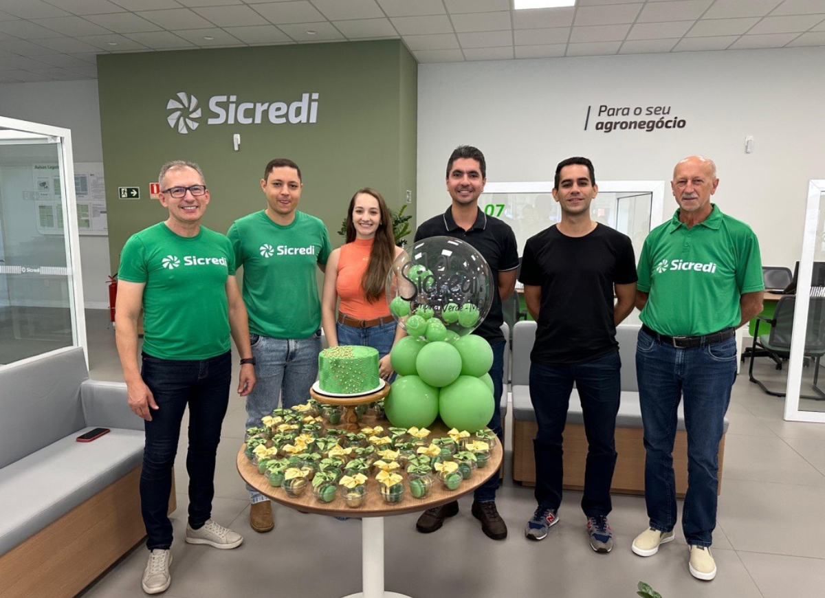  Imagem do Sicredi 