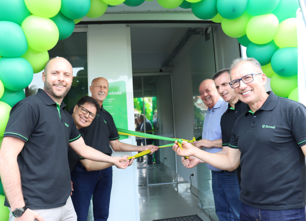  Imagem do Sicredi 