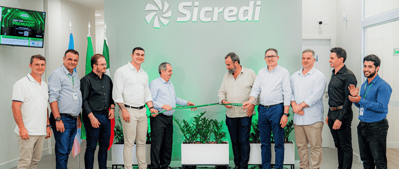  Imagem do Sicredi 