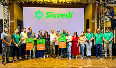  Imagem do Sicredi 
