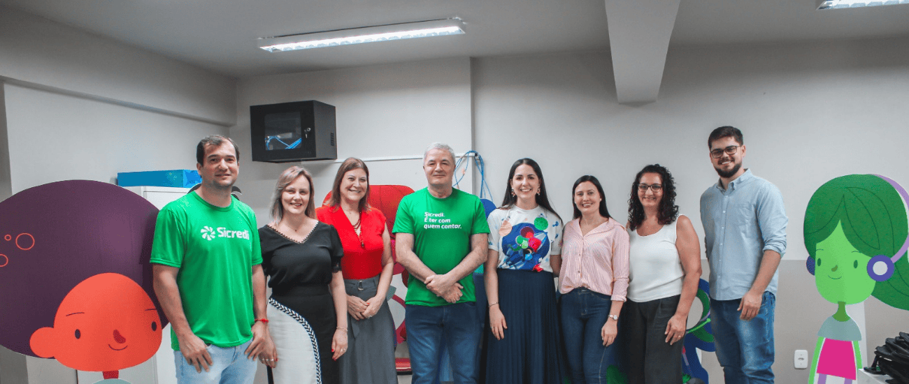 Imagem do Sicredi 