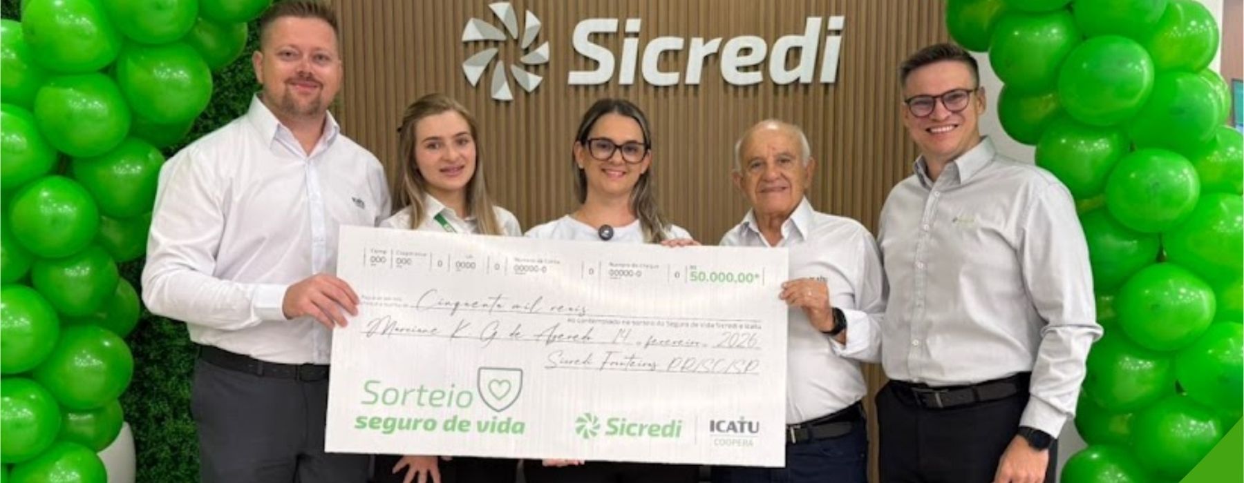  Imagem do Sicredi 