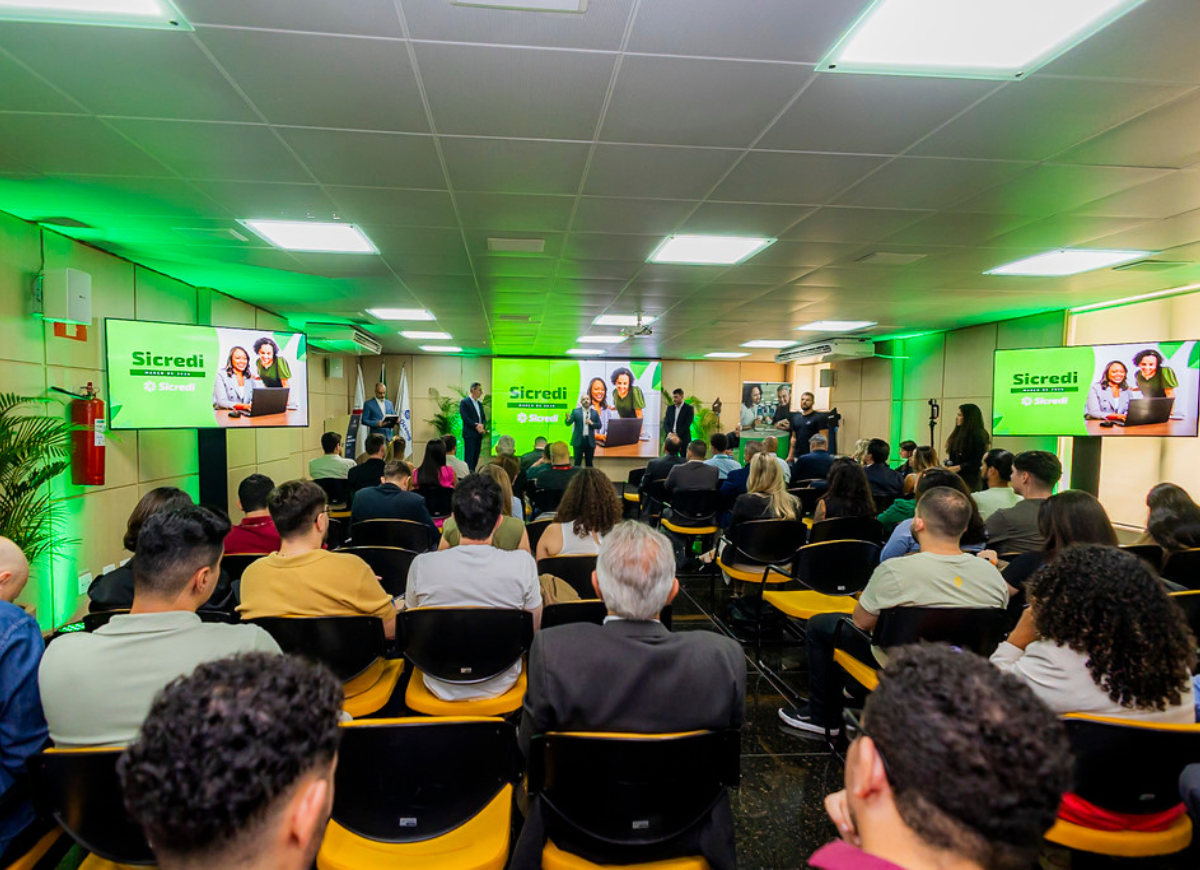  Imagem do Sicredi 