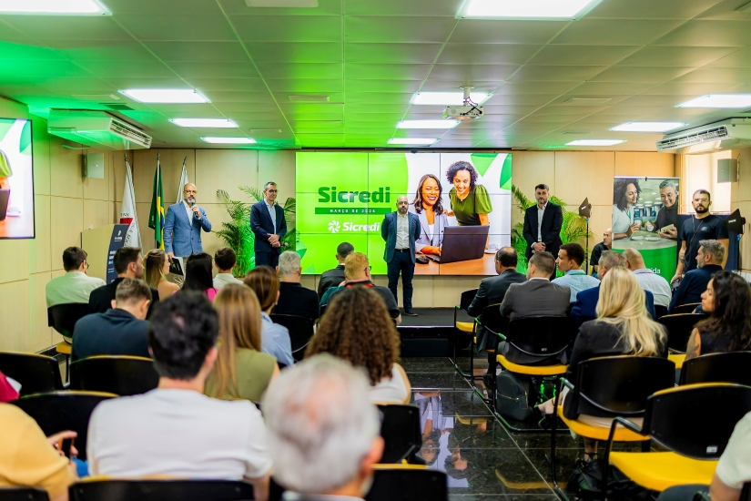  Imagem do Sicredi 