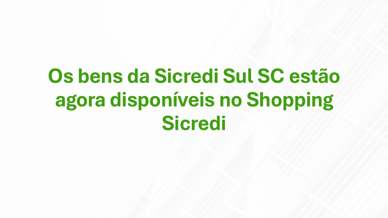  Imagem do Sicredi 