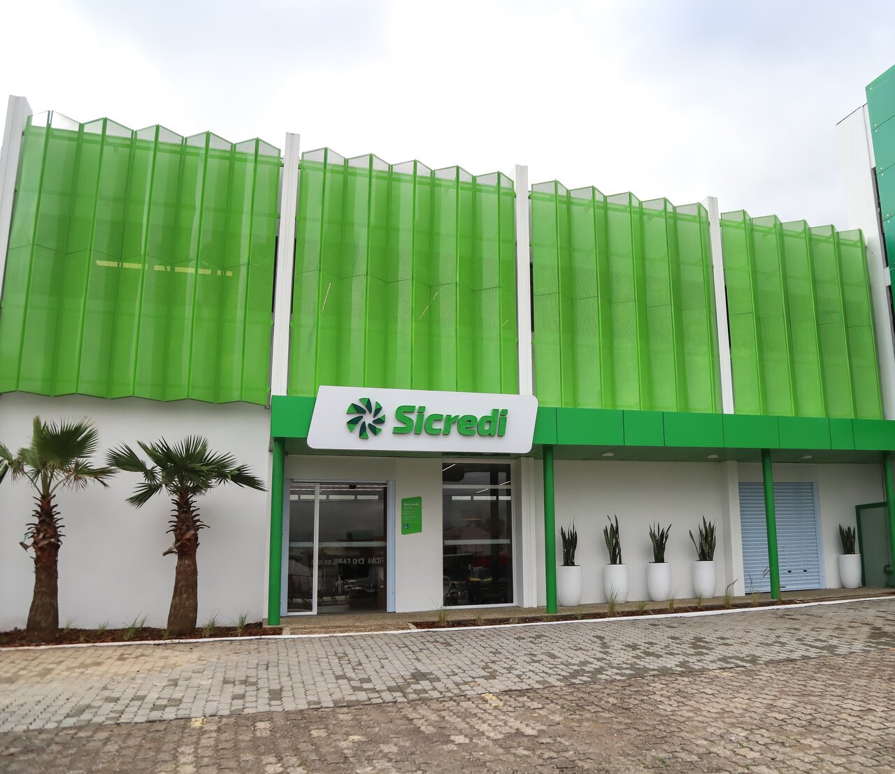  Imagem do Sicredi 