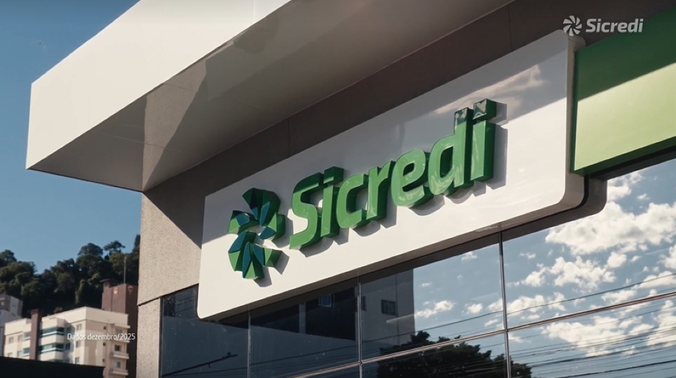  Imagem do Sicredi 