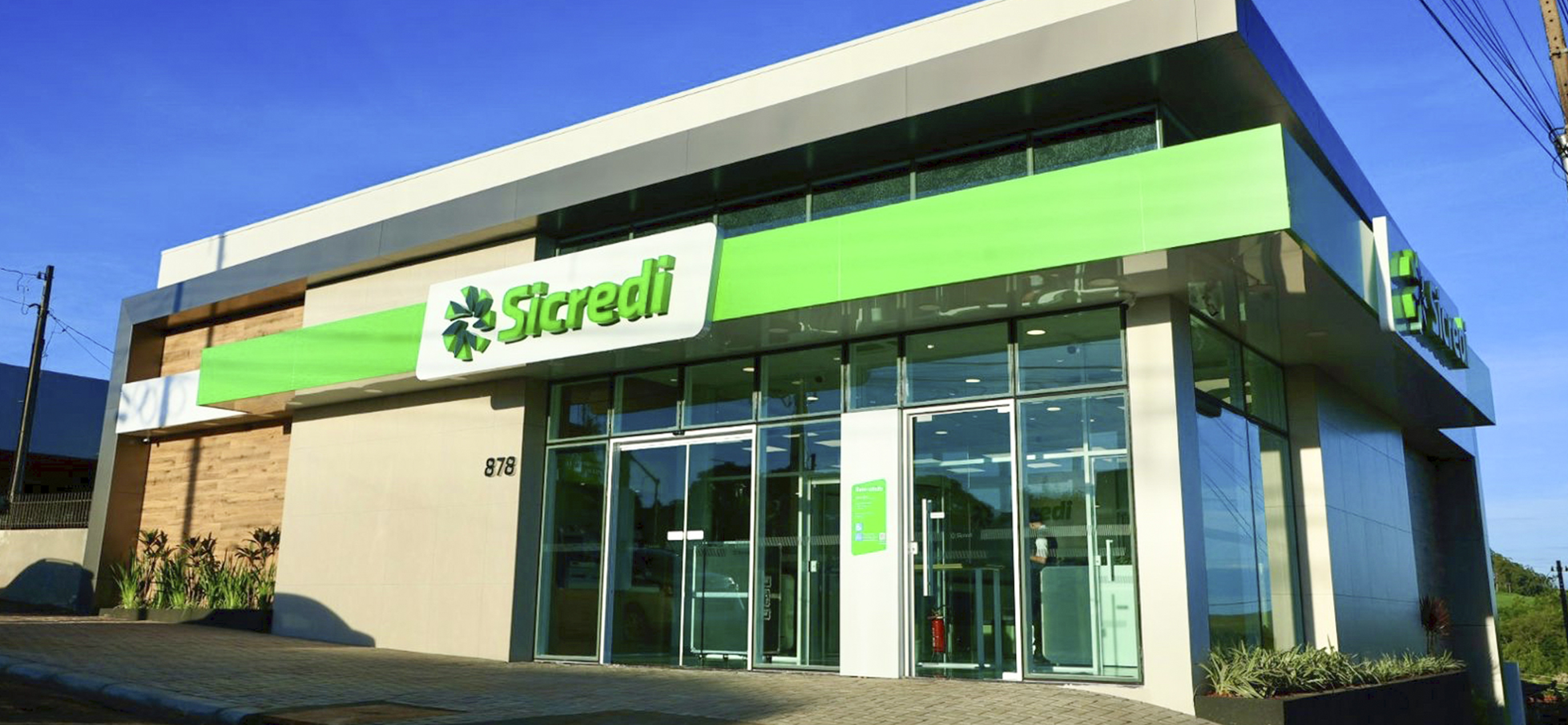  Imagem do Sicredi 
