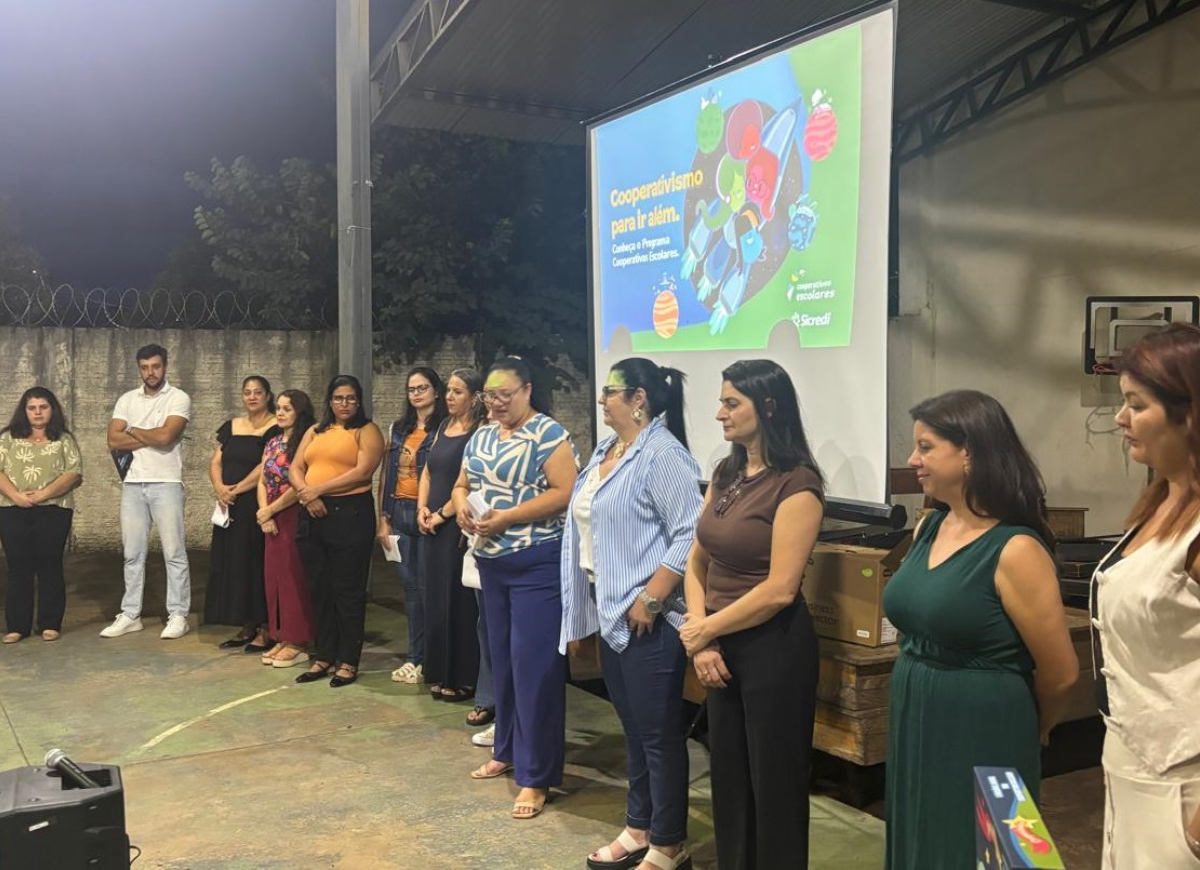  Imagem do Sicredi 