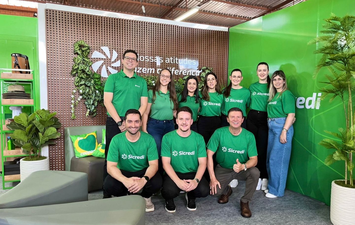  Imagem do Sicredi 