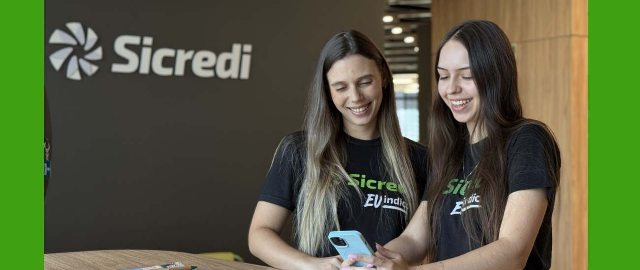  Imagem do Sicredi 