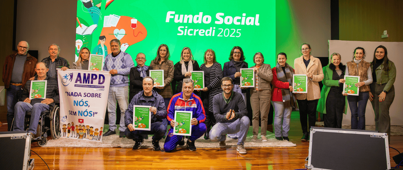 Imagem do Sicredi 