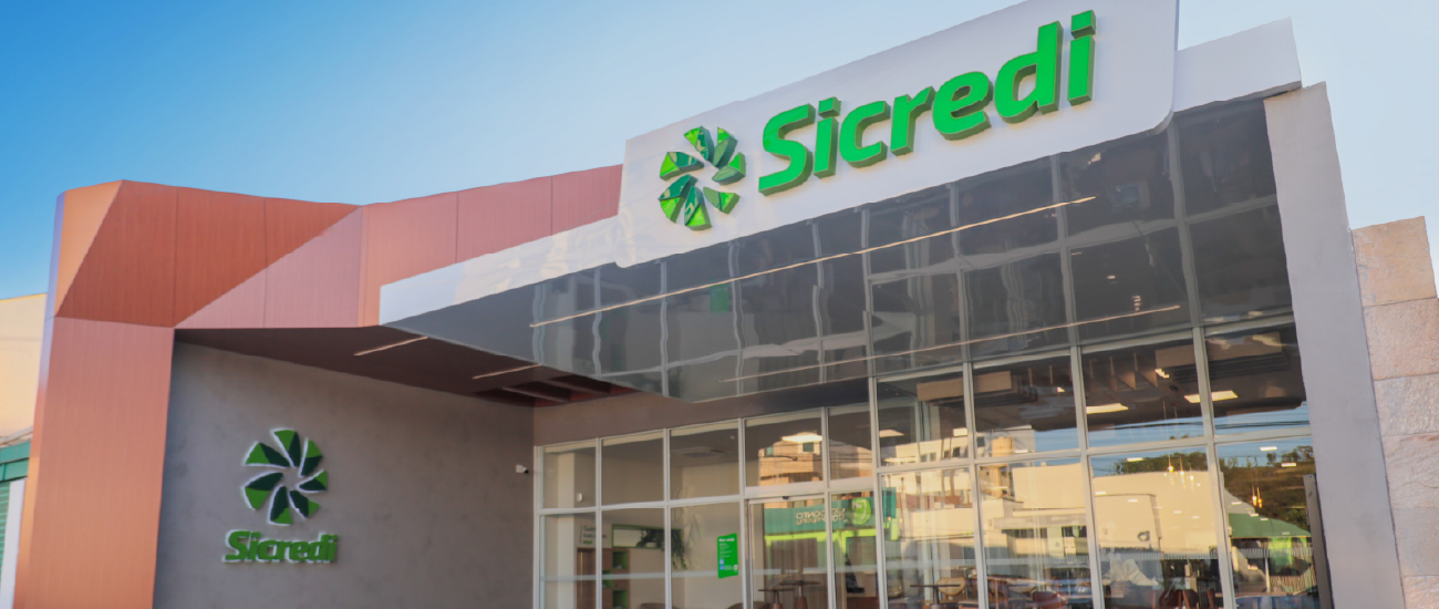  Imagem do Sicredi 