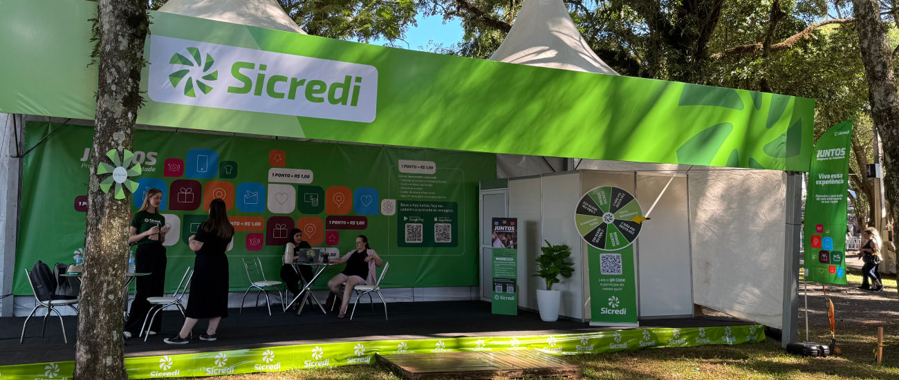  Imagem do Sicredi 
