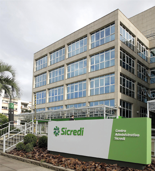  Imagem do Sicredi 