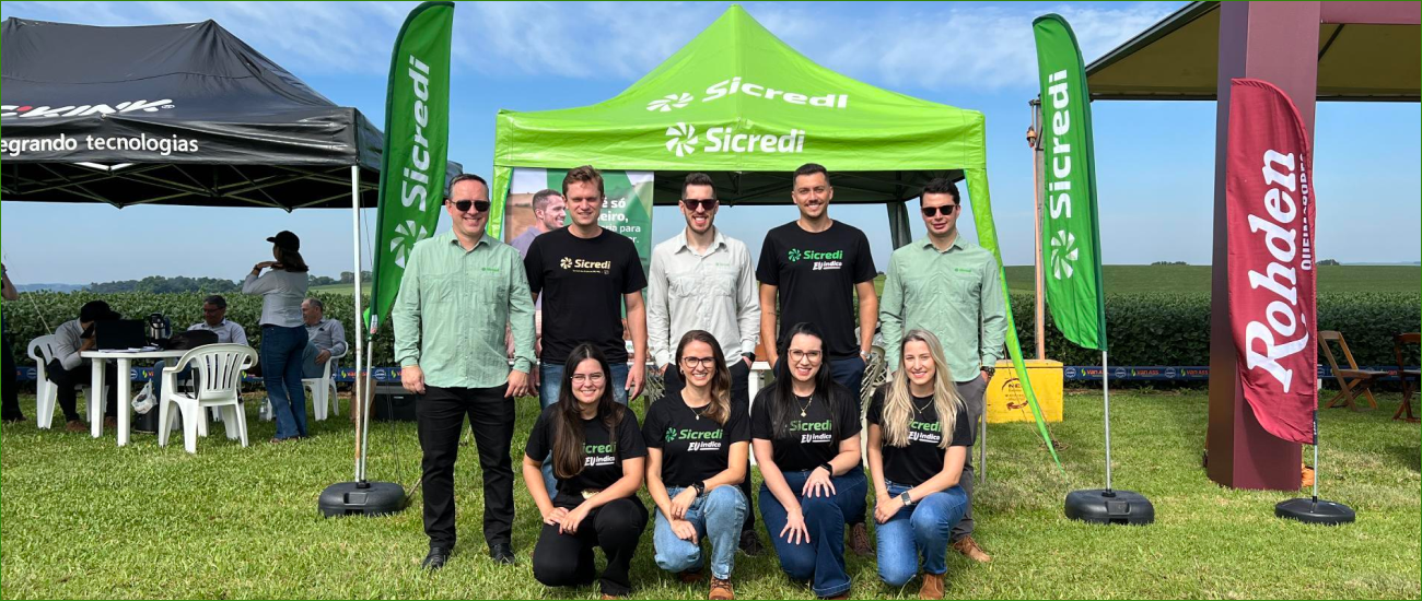  Imagem do Sicredi 
