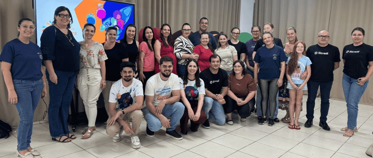  Imagem do Sicredi 