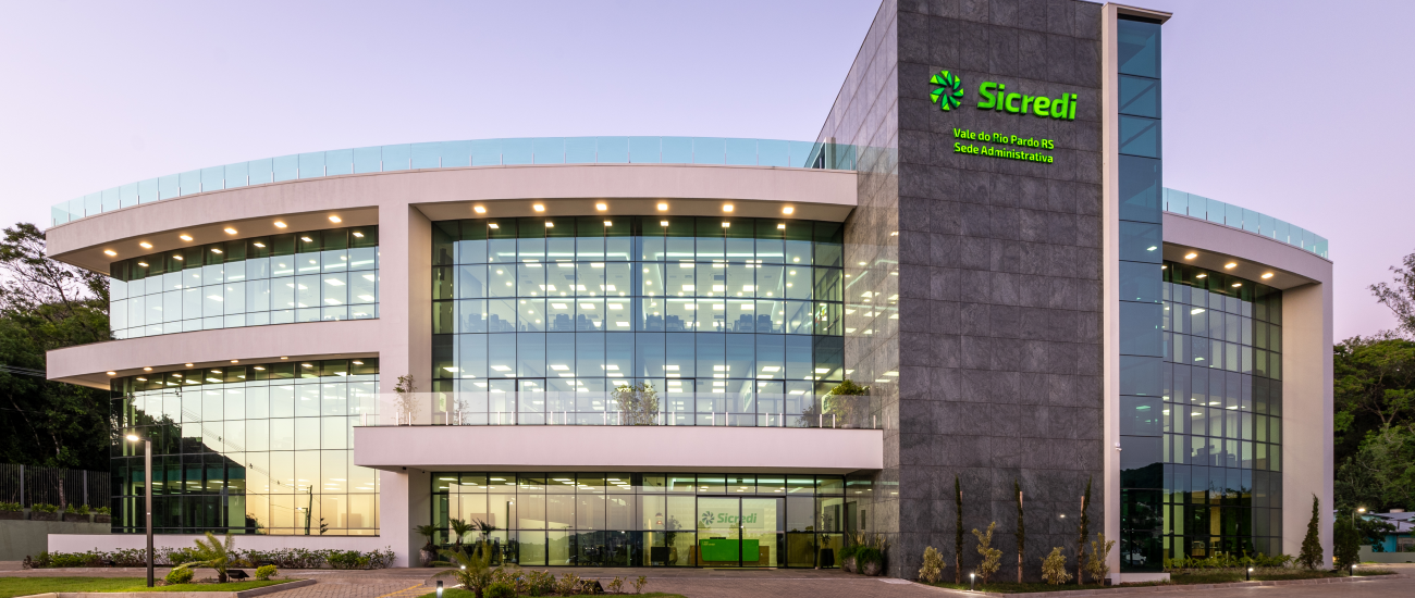  Imagem do Sicredi 