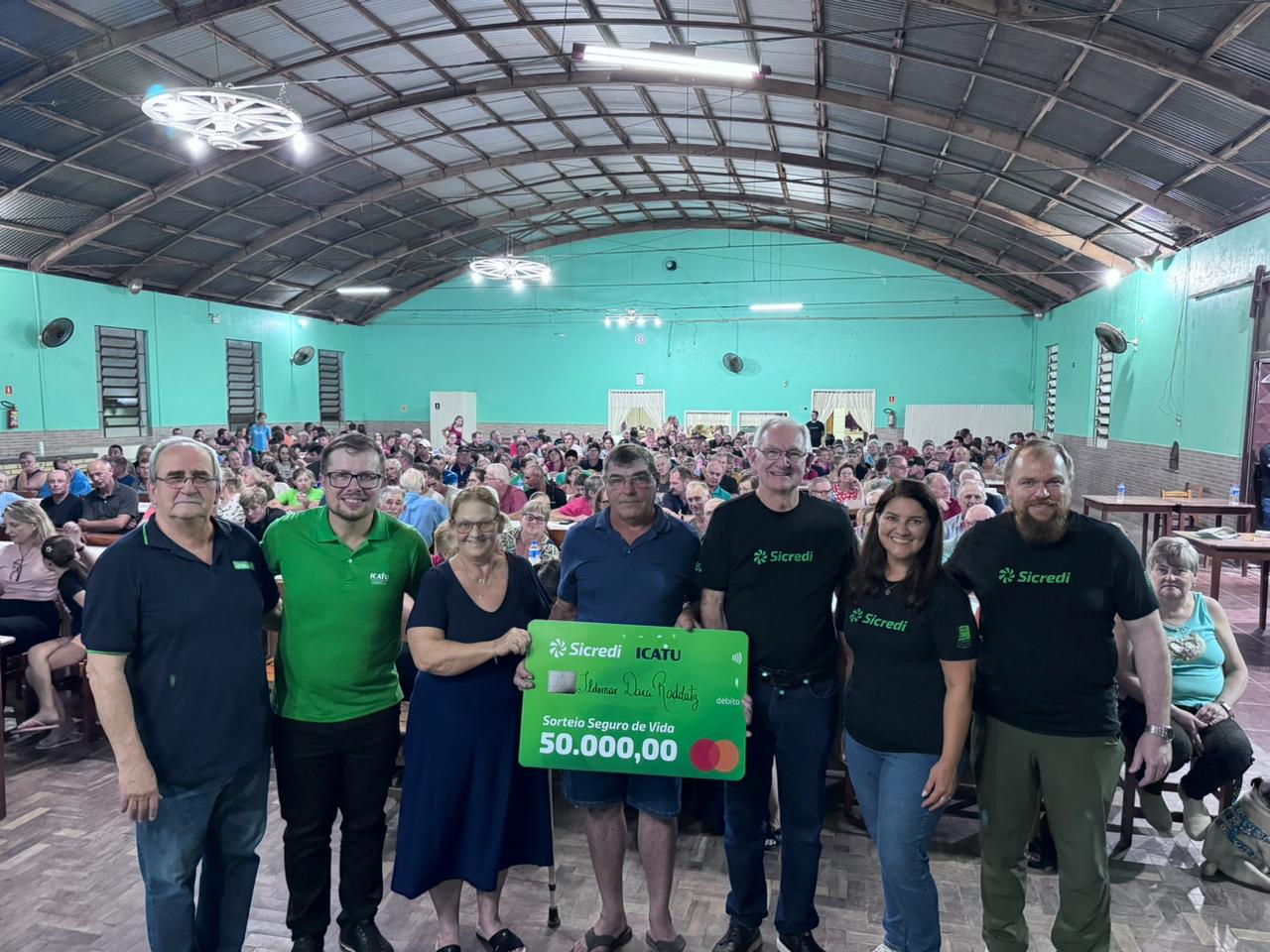  Imagem do Sicredi 