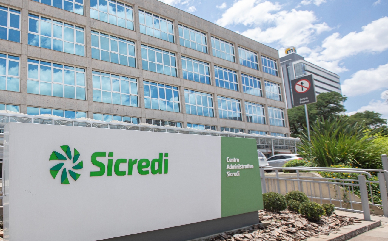  Imagem do Sicredi 