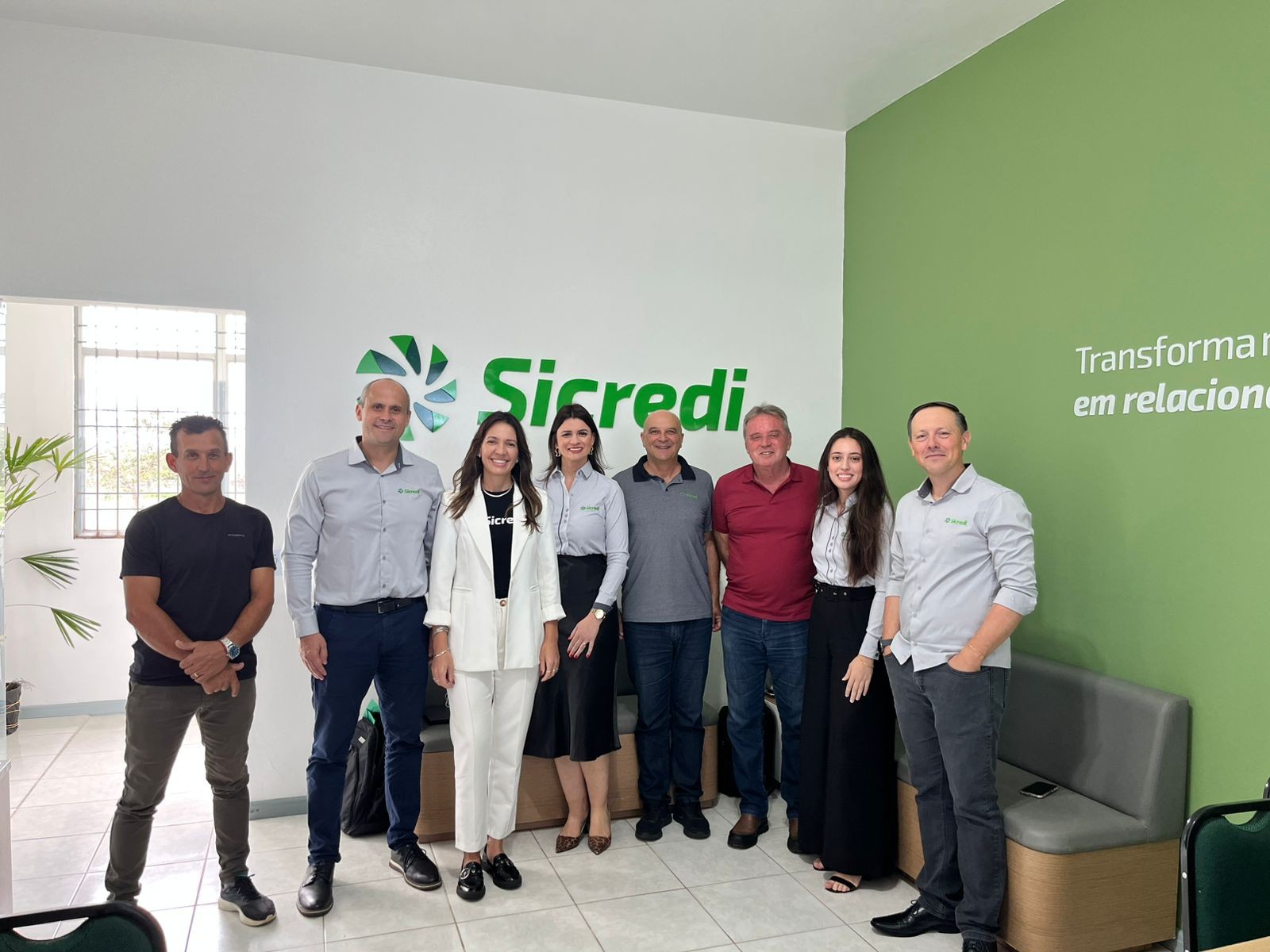  Imagem do Sicredi 