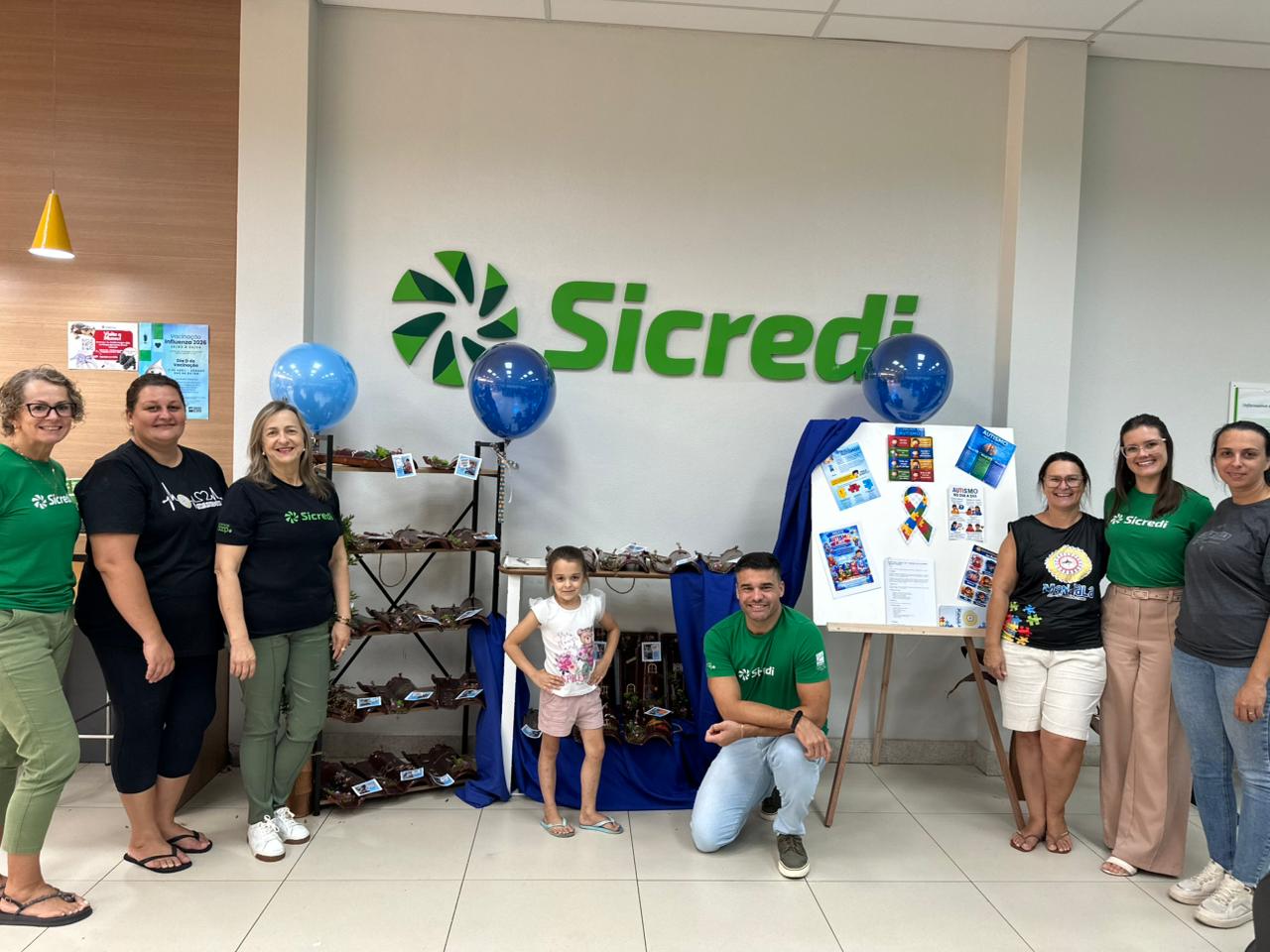  Imagem do Sicredi 