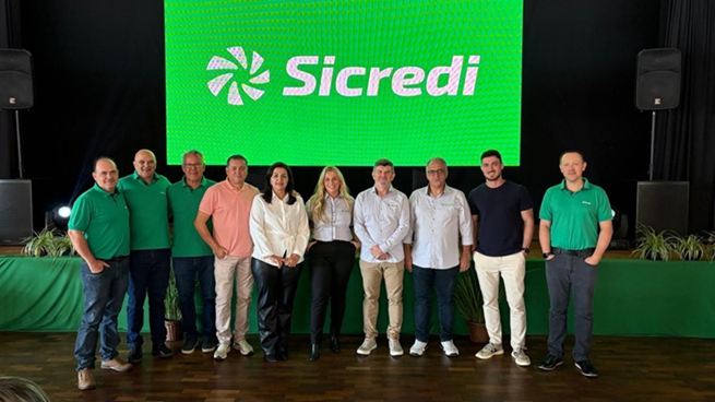  Imagem do Sicredi 