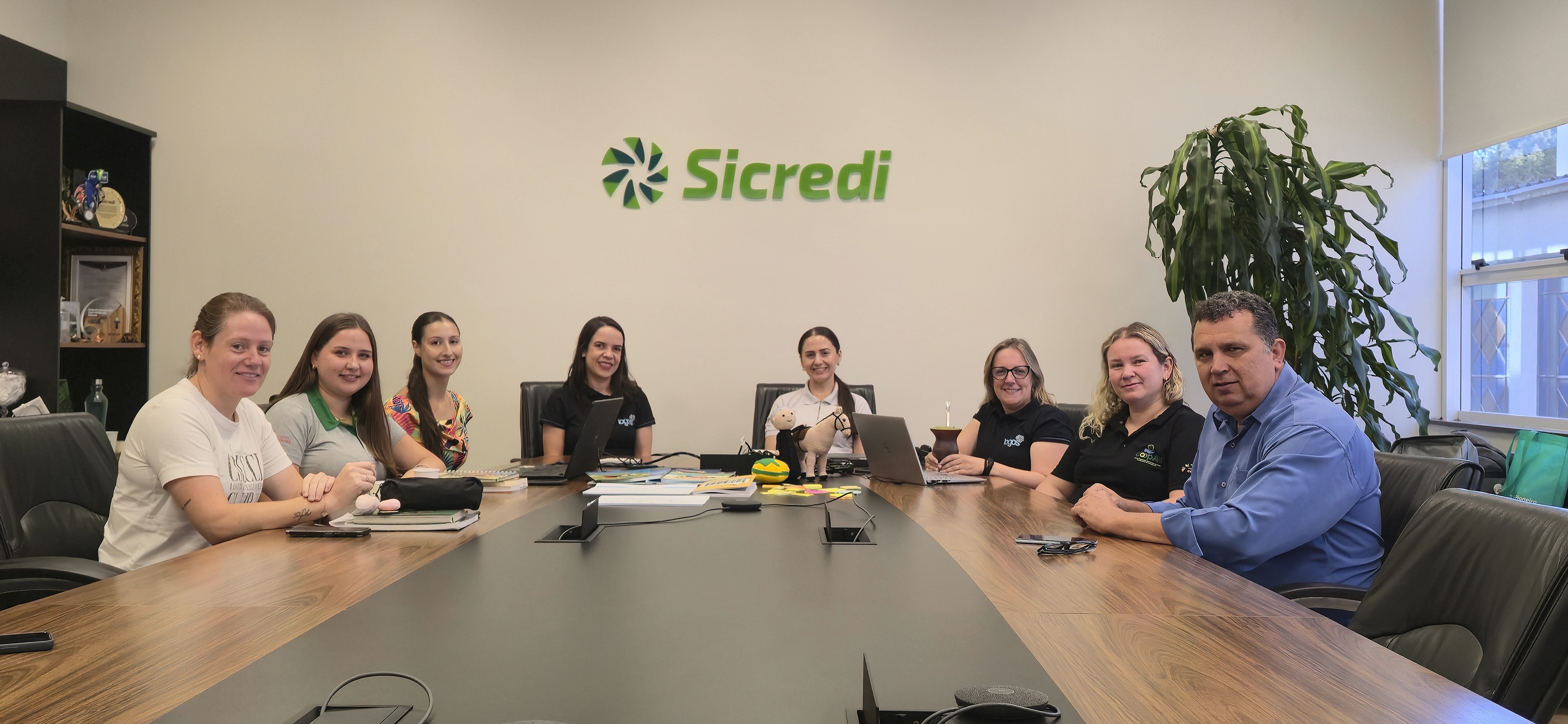  Imagem do Sicredi 