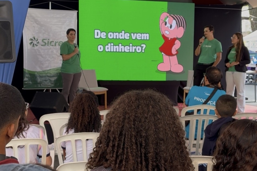  Imagem do Sicredi 
