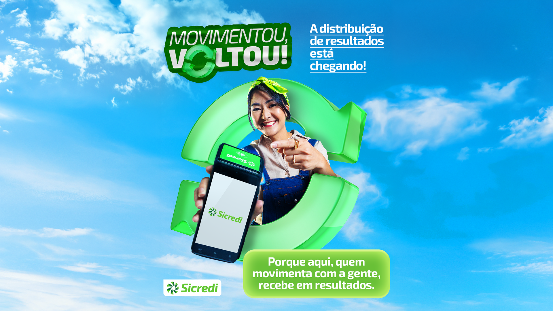  Imagem do Sicredi 