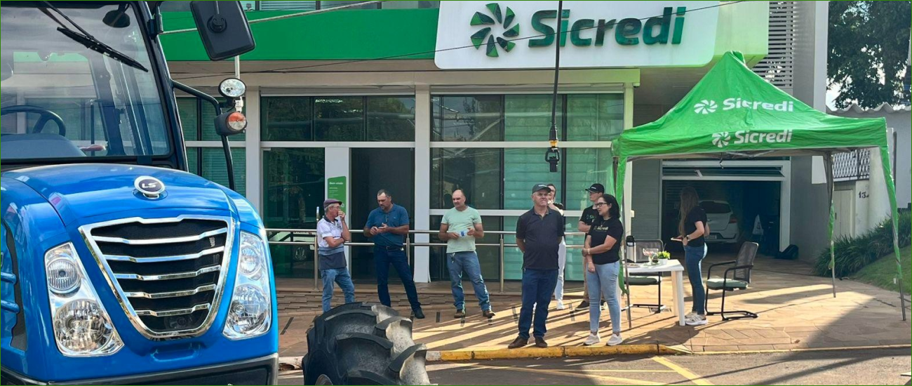  Imagem do Sicredi 