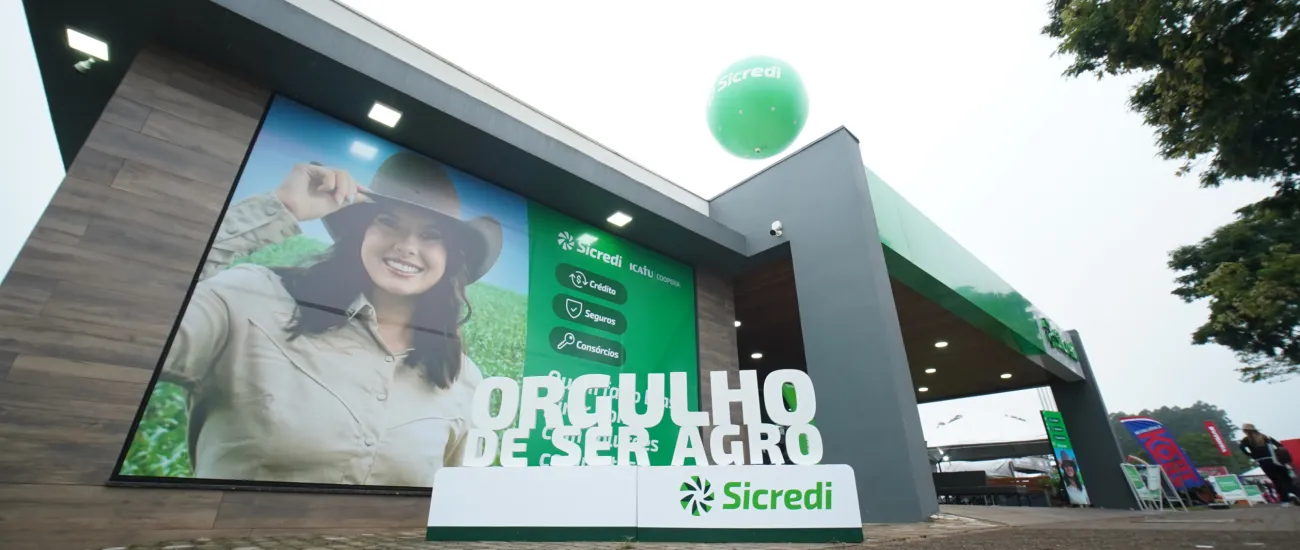  Imagem do Sicredi 